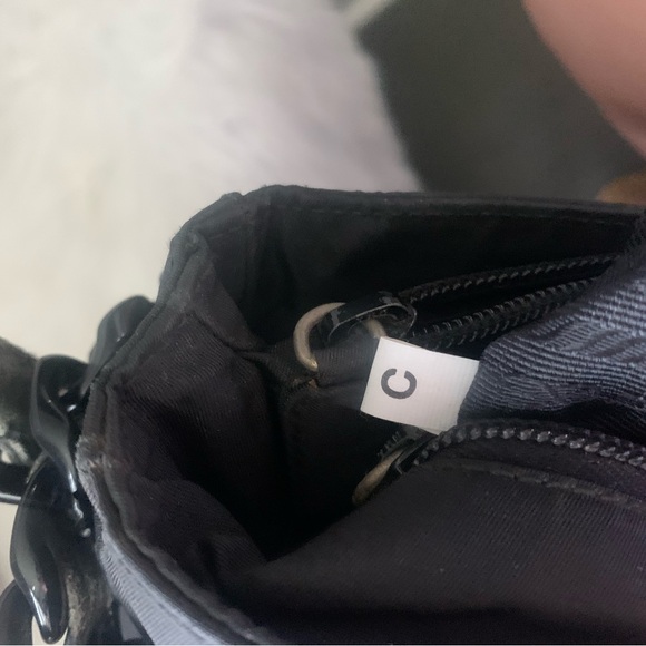 FREE Prada (Authentic) Blouse w/ a purchase of the Authentic Prada Bag - Picture 15 of 15